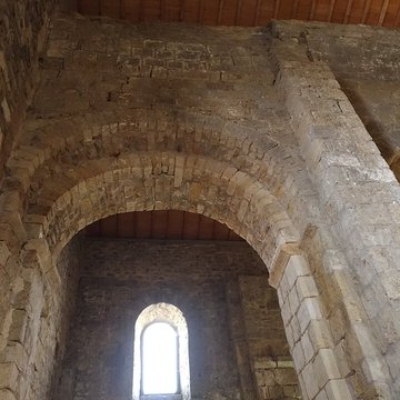 Église Notre-Dame-de-lAssomption de Vouvant