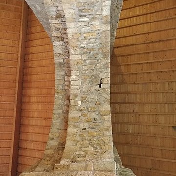 Église Notre-Dame-de-lAssomption de Vouvant