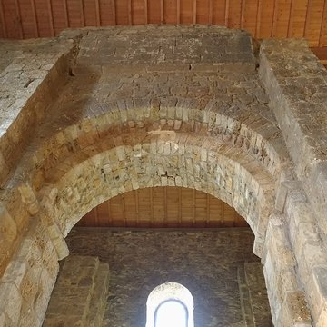 Église Notre-Dame-de-lAssomption de Vouvant