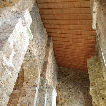 Église Notre-Dame-de-lAssomption de Vouvant