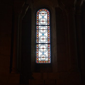 Église Notre-Dame-de-lAssomption de Vouvant