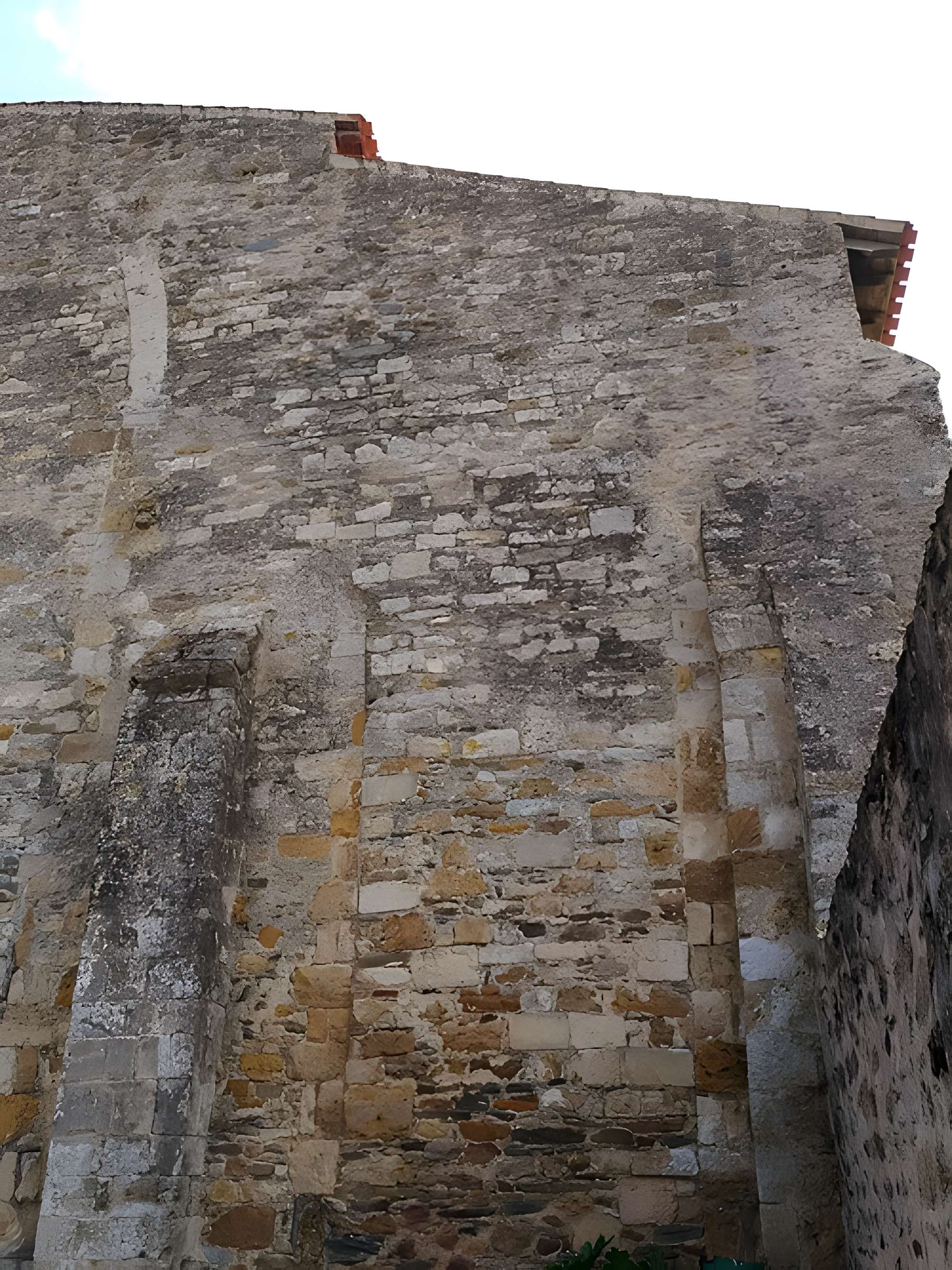 Église Notre-Dame-de-l'Assomption de Vouvant