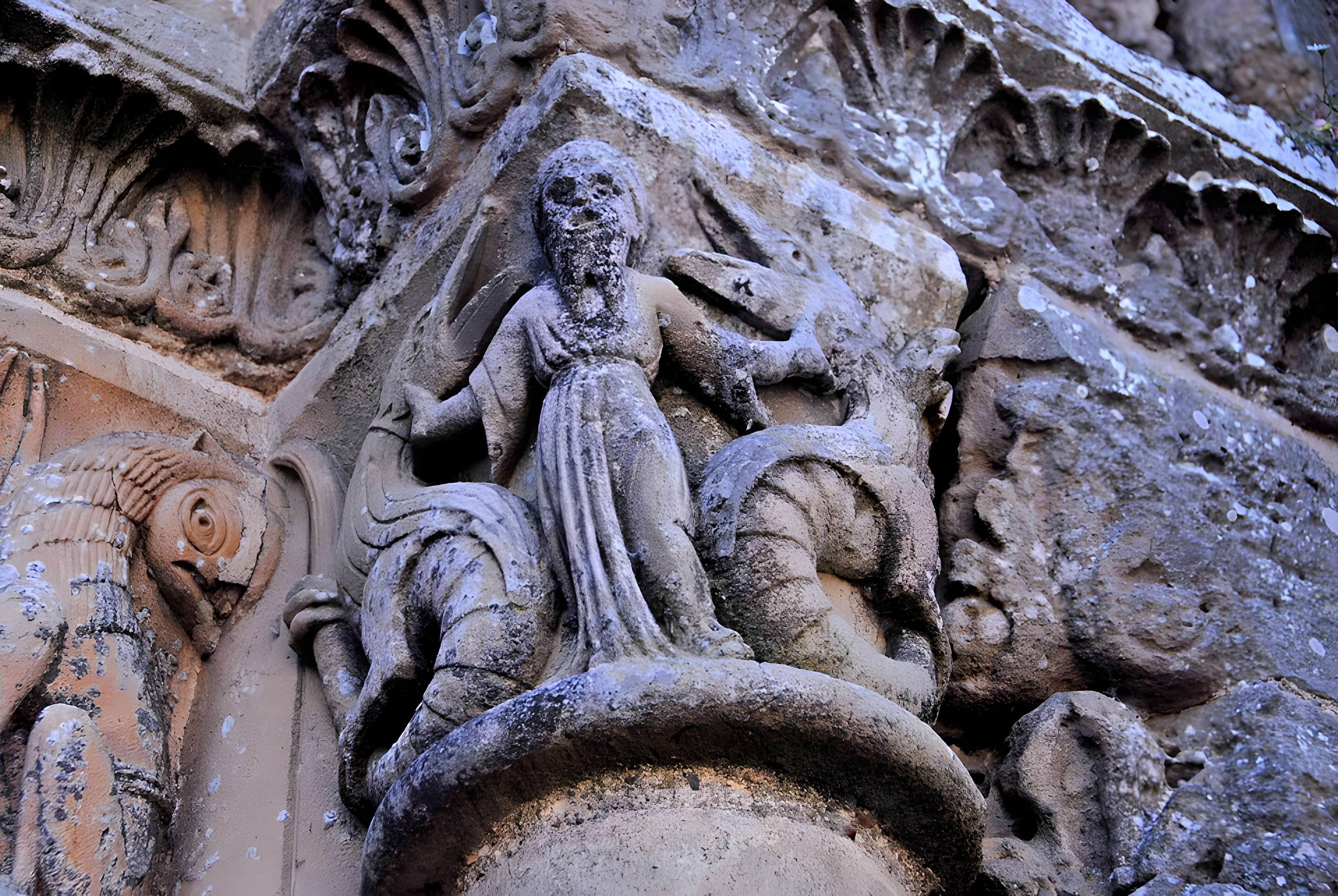 Église Notre-Dame-de-l'Assomption de Vouvant