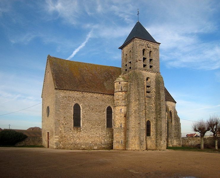 Photo de Église Notre-Dame-de-l'Assomption d'Esmans