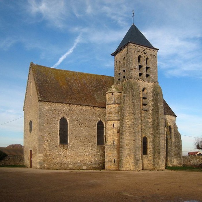 Photo de Église Notre-Dame-de-lAssomption dEsmans