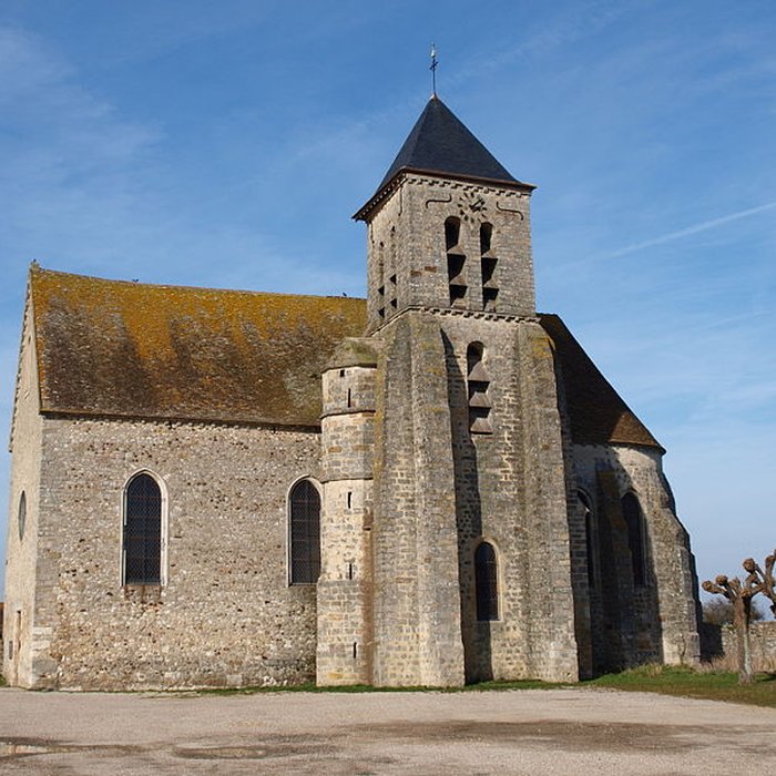 Photo de Église Notre-Dame-de-lAssomption dEsmans