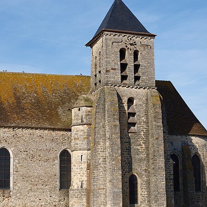 Photo de Église Notre-Dame-de-lAssomption dEsmans