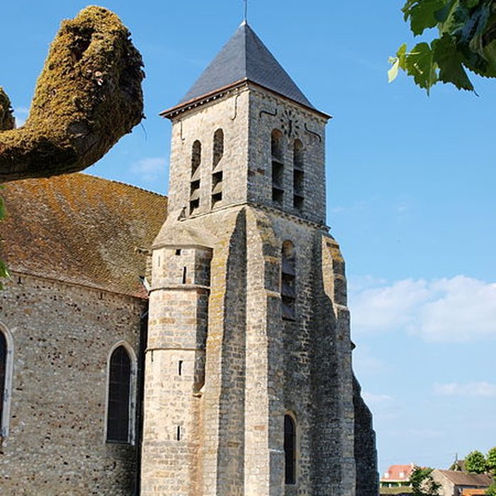 Photo de Église Notre-Dame-de-lAssomption dEsmans