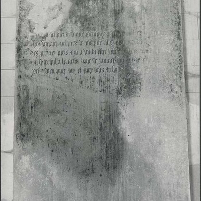 Photo de Église Notre-Dame-de-lAssomption dEsmans