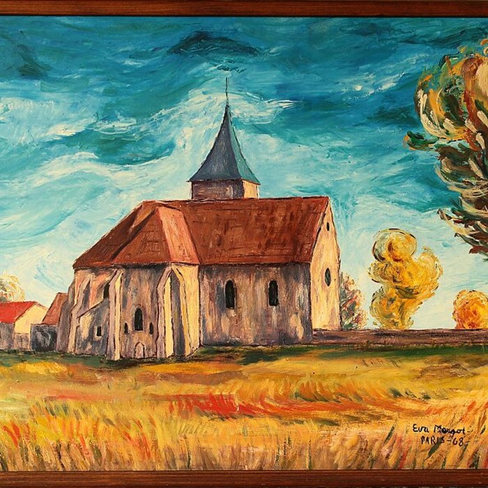 Photo de Église Notre-Dame-de-lAssomption dEsmans