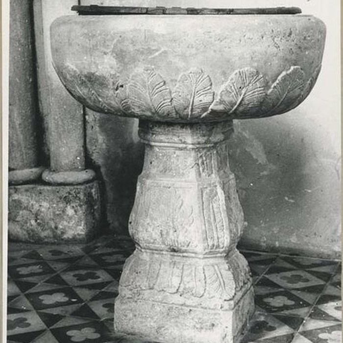 Photo de Église Notre-Dame-de-lAssomption dEsmans