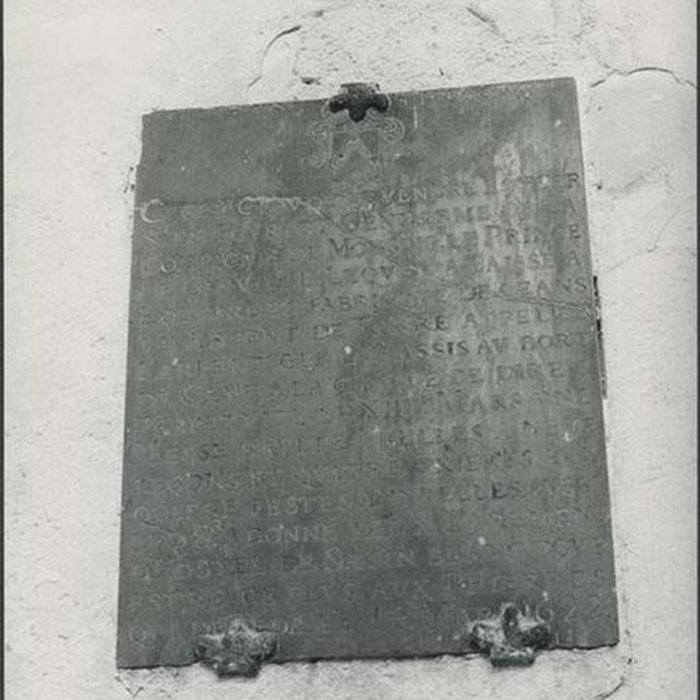 Photo de Église Notre-Dame-de-lAssomption dEsmans