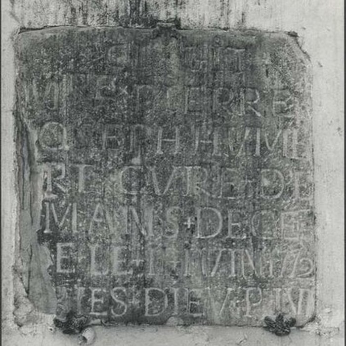 Photo de Église Notre-Dame-de-lAssomption dEsmans