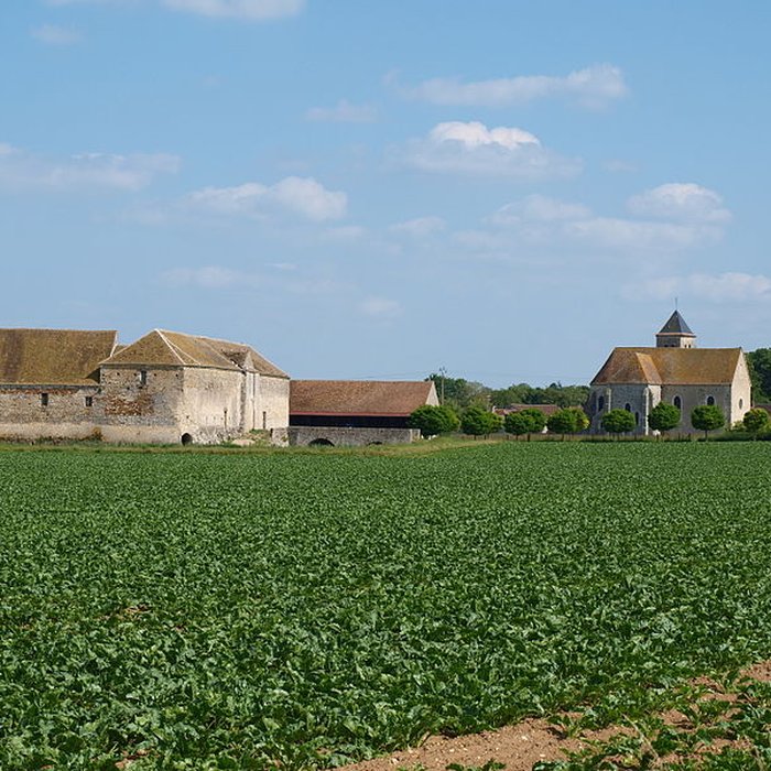 Photo de Église Notre-Dame-de-lAssomption dEsmans
