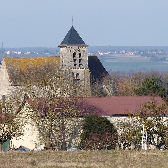 Photo de Église Notre-Dame-de-lAssomption dEsmans