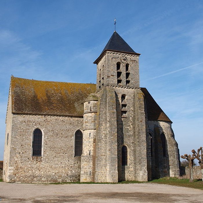 Photo de Église Notre-Dame-de-lAssomption dEsmans