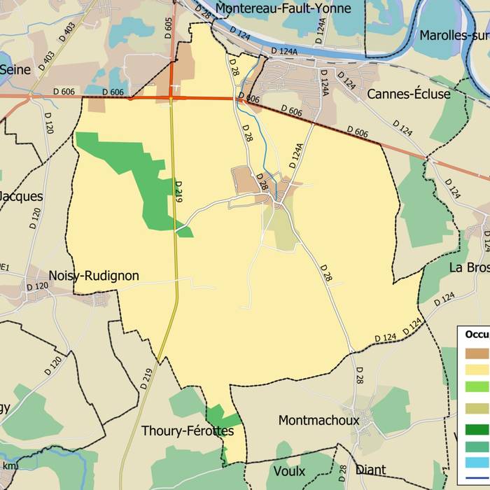 Photo de Église Notre-Dame-de-lAssomption dEsmans