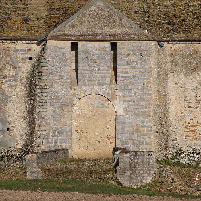 Photo de Église Notre-Dame-de-lAssomption dEsmans