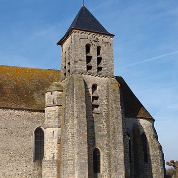 Église Notre-Dame-de-lAssomption dEsmans