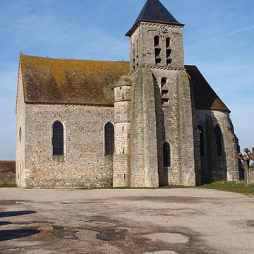 Église Notre-Dame-de-lAssomption dEsmans