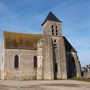 Église Notre-Dame-de-lAssomption dEsmans