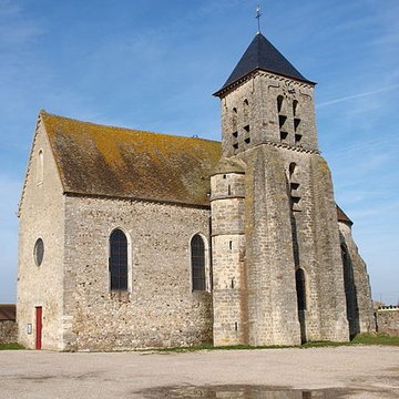 Église Notre-Dame-de-lAssomption dEsmans