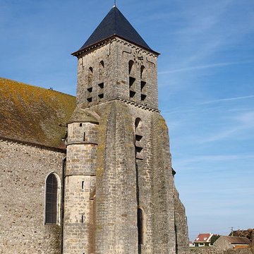 Église Notre-Dame-de-lAssomption dEsmans