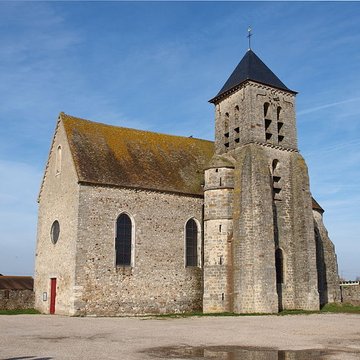 Église Notre-Dame-de-lAssomption dEsmans