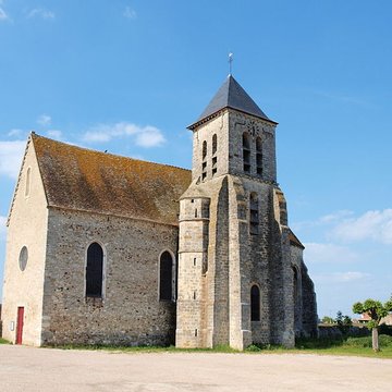 Église Notre-Dame-de-lAssomption dEsmans