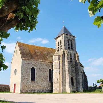Église Notre-Dame-de-lAssomption dEsmans