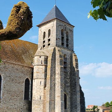 Église Notre-Dame-de-lAssomption dEsmans