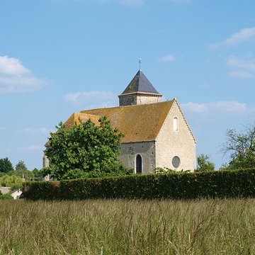 Église Notre-Dame-de-lAssomption dEsmans