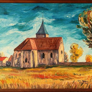 Église Notre-Dame-de-lAssomption dEsmans