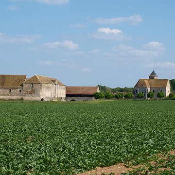 Église Notre-Dame-de-lAssomption dEsmans