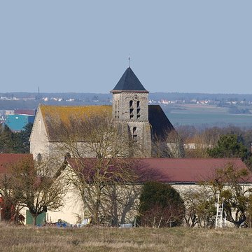 Église Notre-Dame-de-lAssomption dEsmans