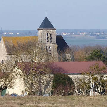 Église Notre-Dame-de-lAssomption dEsmans