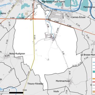 Église Notre-Dame-de-lAssomption dEsmans