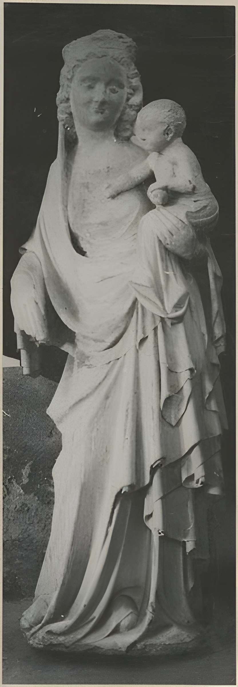 Église Notre-Dame-de-l'Assomption d'Esmans