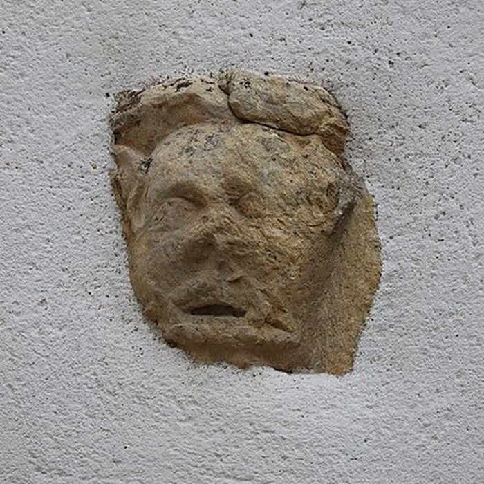 Photo de Église Saint-Hilaire de Pesmes