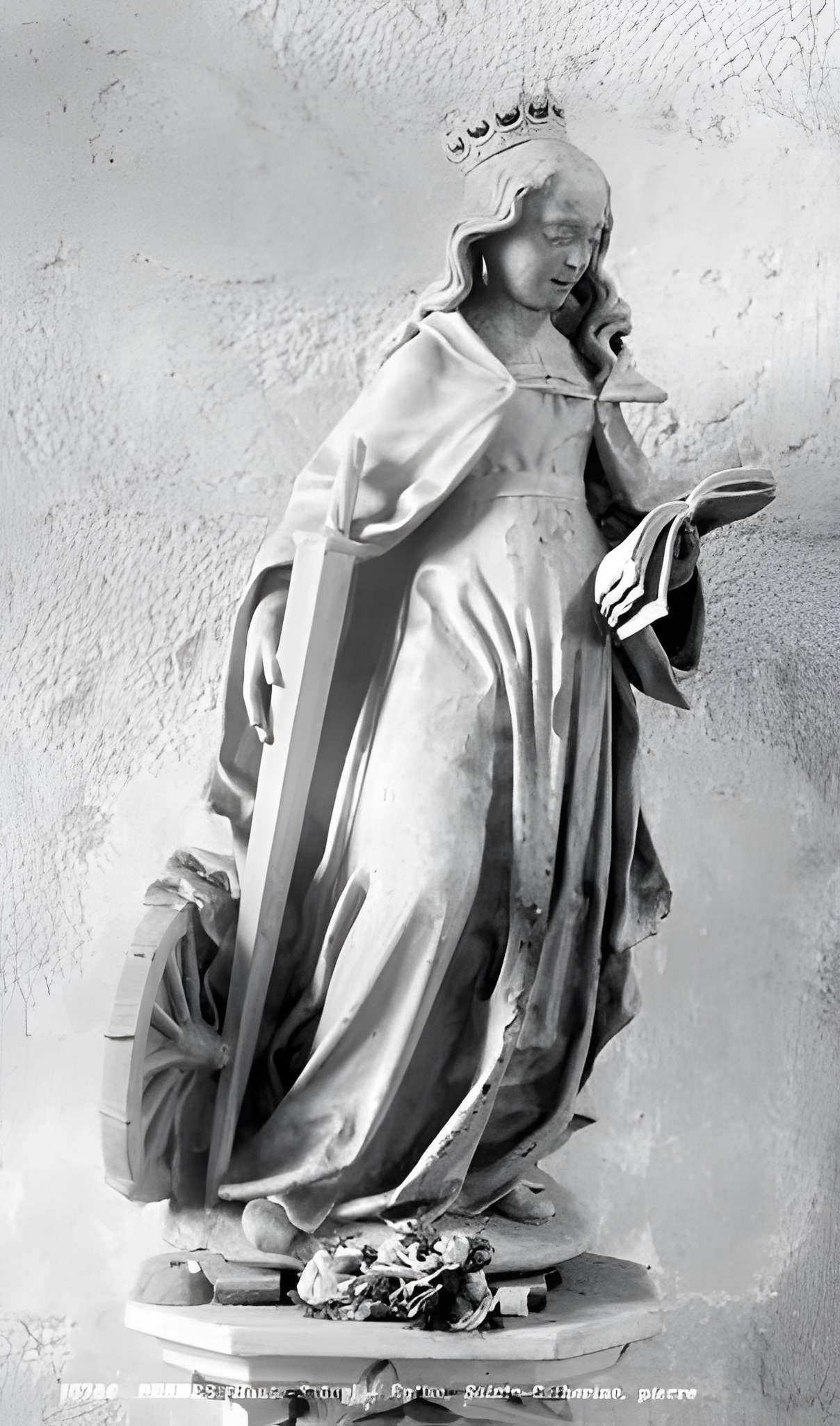 Église Saint-Hilaire de Pesmes