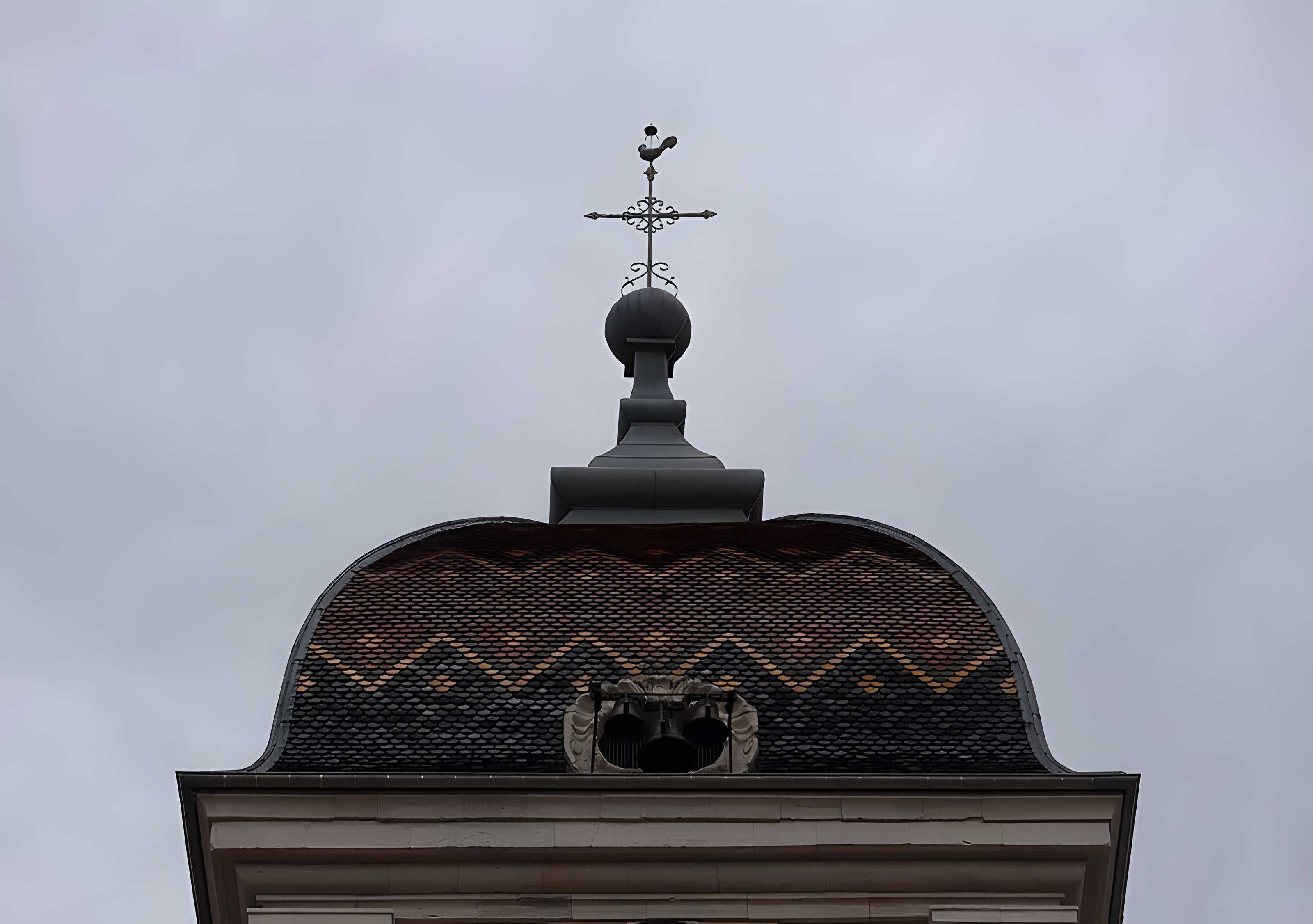 Église Saint-Hilaire de Pesmes