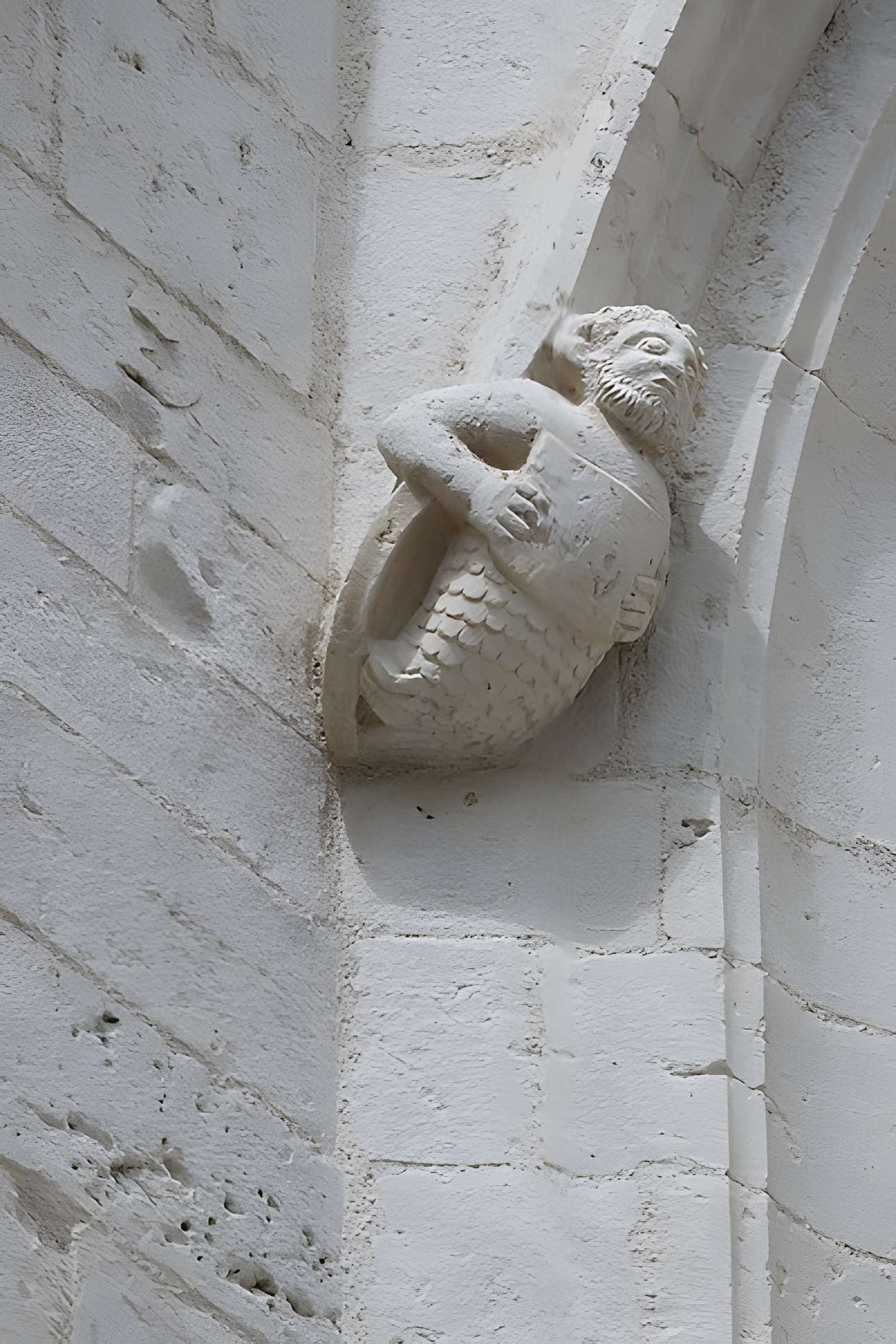 Église Saint-Hilaire de Pesmes