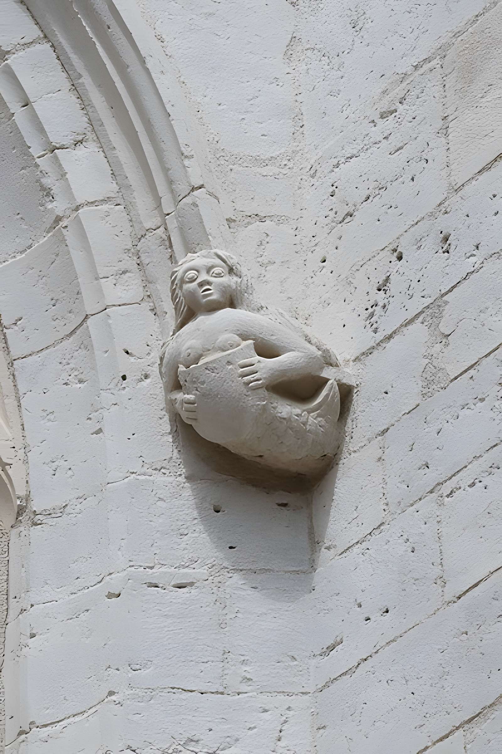 Église Saint-Hilaire de Pesmes