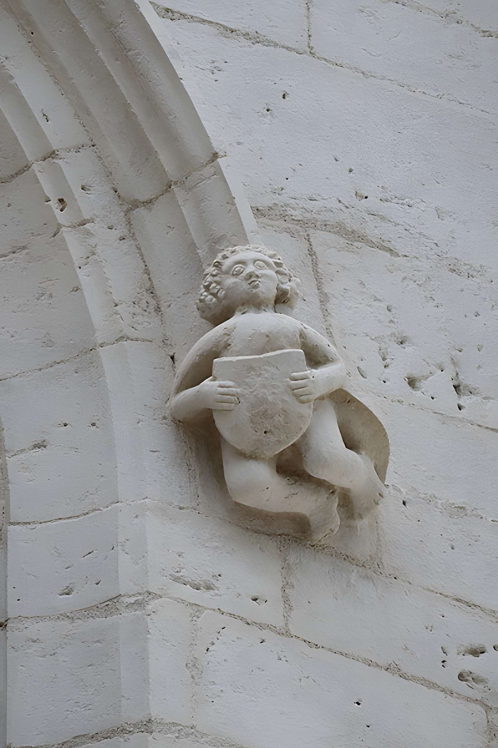 Église Saint-Hilaire de Pesmes