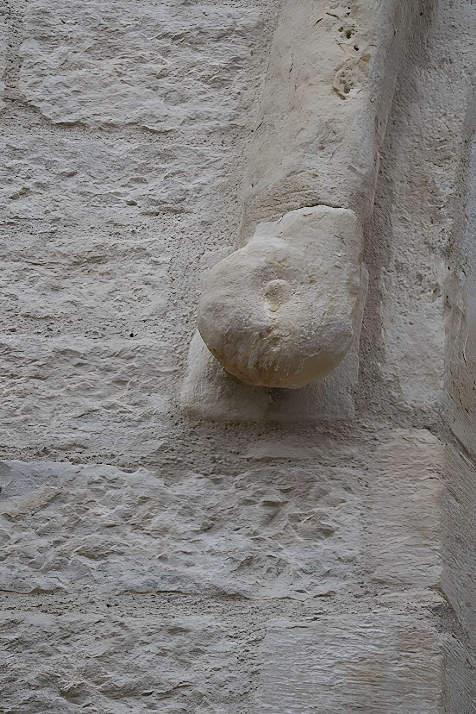 Église Saint-Hilaire de Pesmes