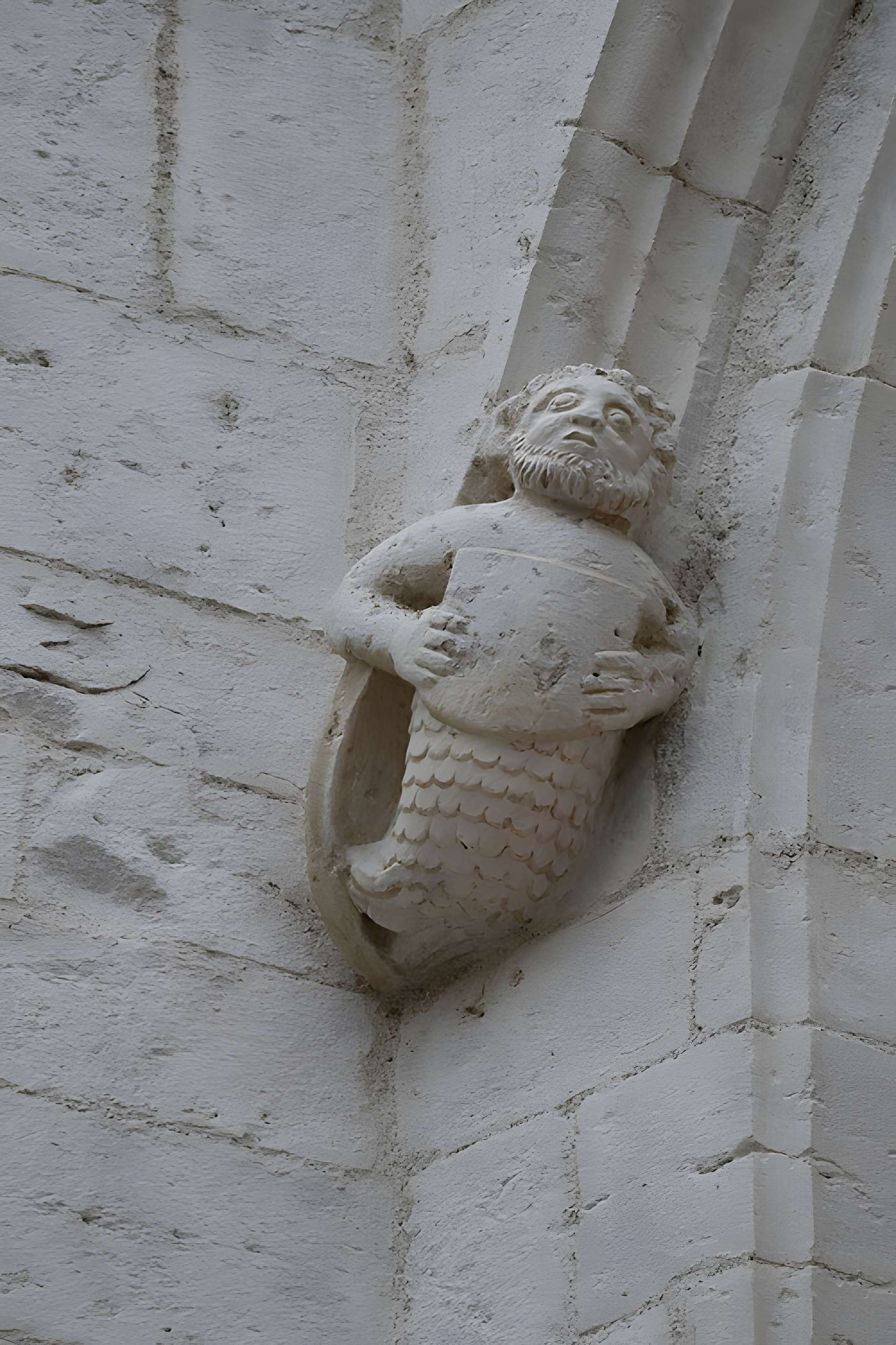 Église Saint-Hilaire de Pesmes