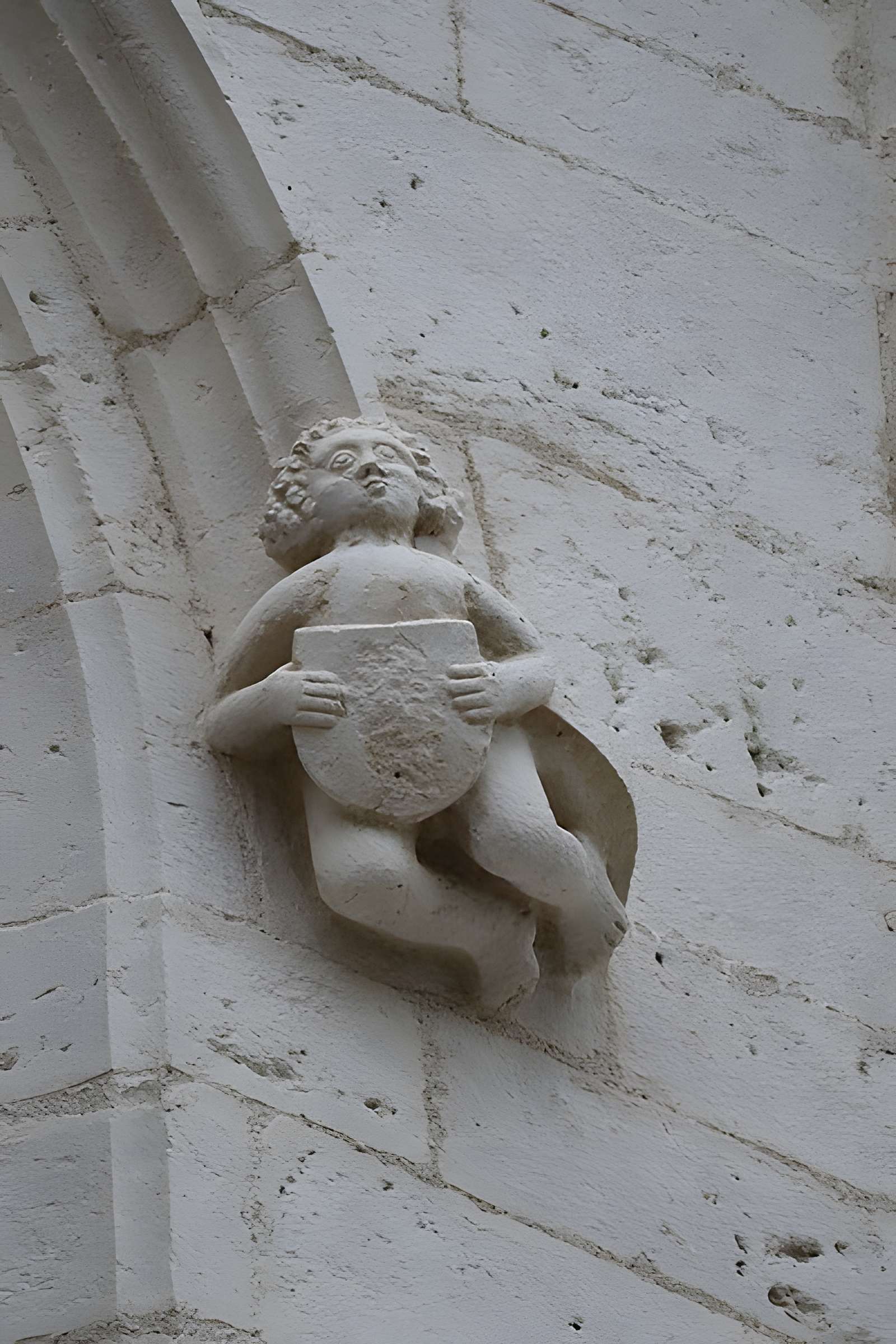 Église Saint-Hilaire de Pesmes