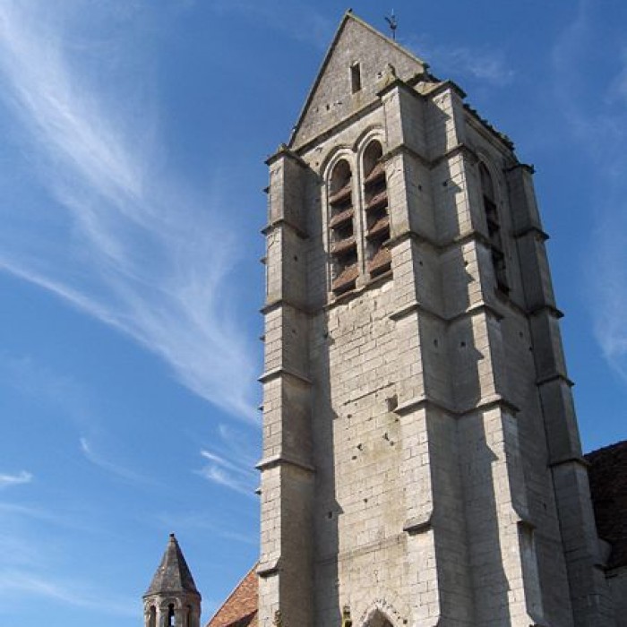 Photo de Église Notre-Dame-de-lAssomption dHaravilliers