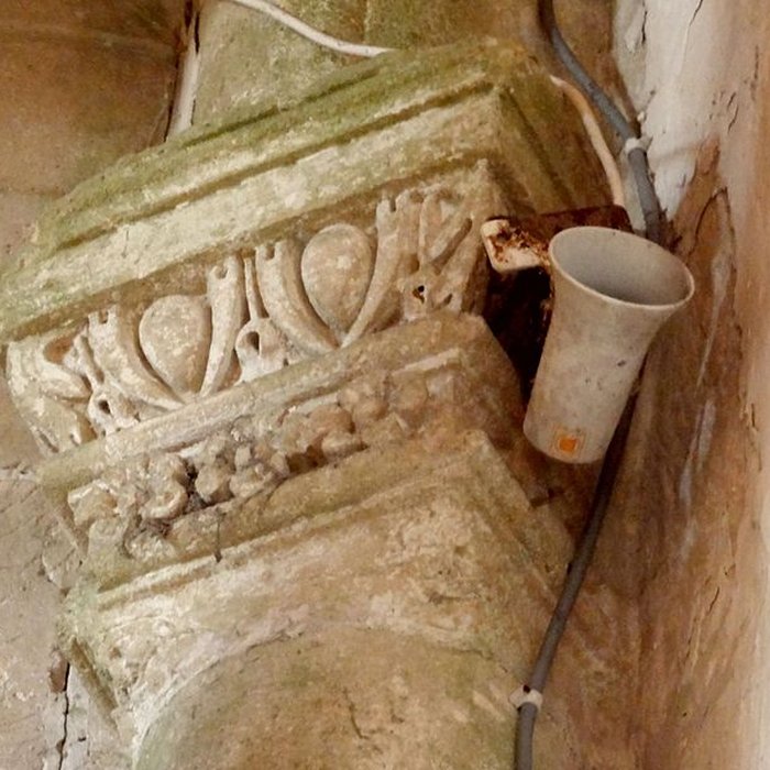 Photo de Église Notre-Dame-de-lAssomption dHaravilliers