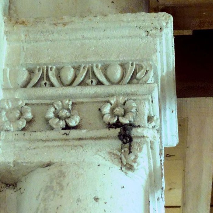 Photo de Église Notre-Dame-de-lAssomption dHaravilliers